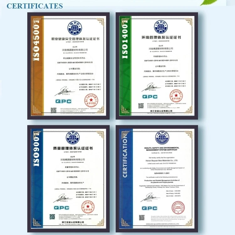 APAM Anion Polyacrylamid APAM Anion Polyacrylamid