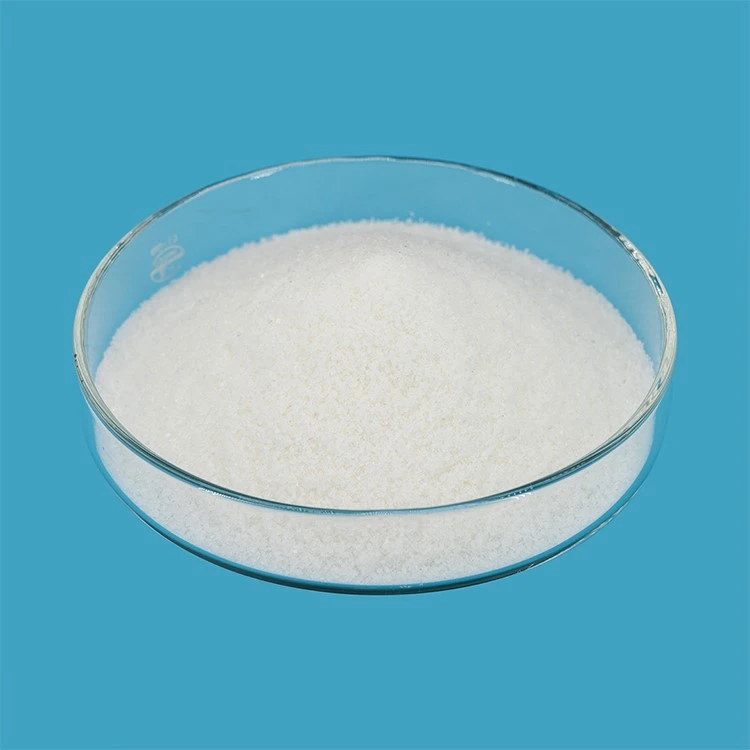 Polyacrylamide Cation PAM Polymer