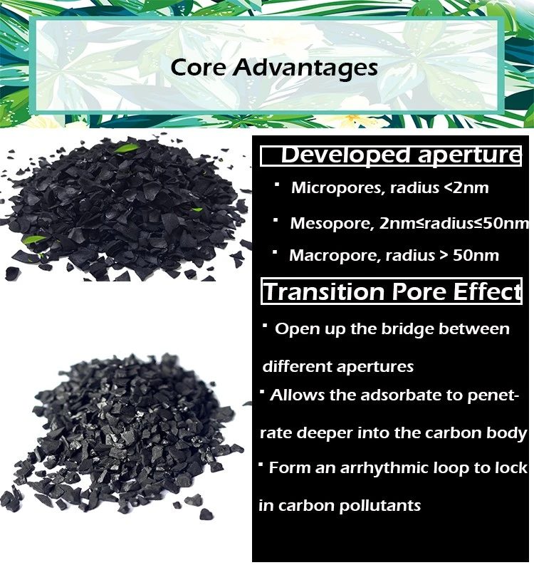 coconut shell activated carbon  (4)