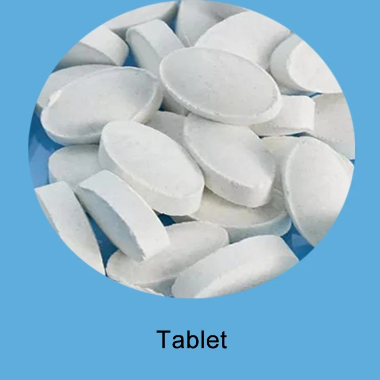 Water Treatment Calcium Hypochlorite 45kg Plastic Drum (6) Water Treatment Calcium Hypochlorite 45kg Plastic Drum (6)