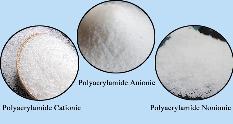 Mineral Processing Use Anionic Polyacrylamide Mineral Processing Use Anionic Polyacrylamide