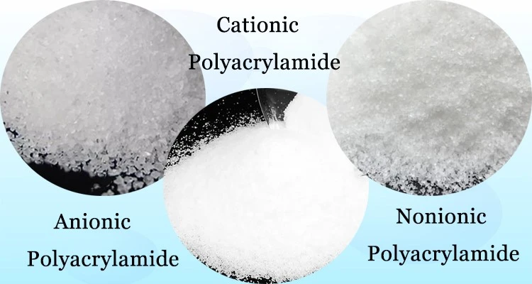 Oil Additive Partially Hydrolyzed Polyacrylamide PHPA Drilling