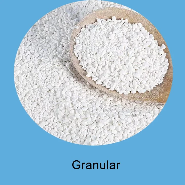 Sodium Dichloroisocyanurate Dihydrate SDIC (4)