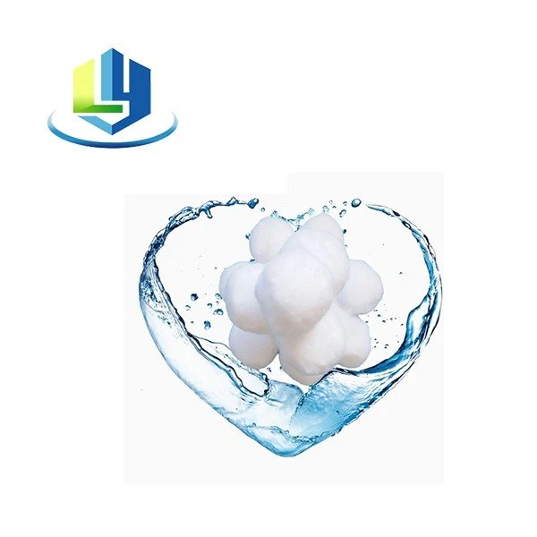 filter ball