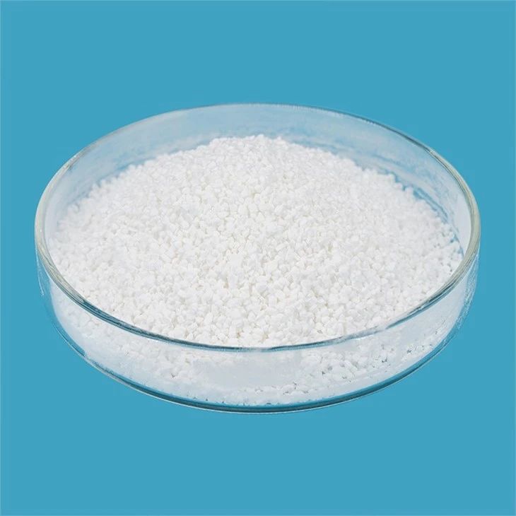 3 Inch Stabilized Chlorine Tablets In Swim