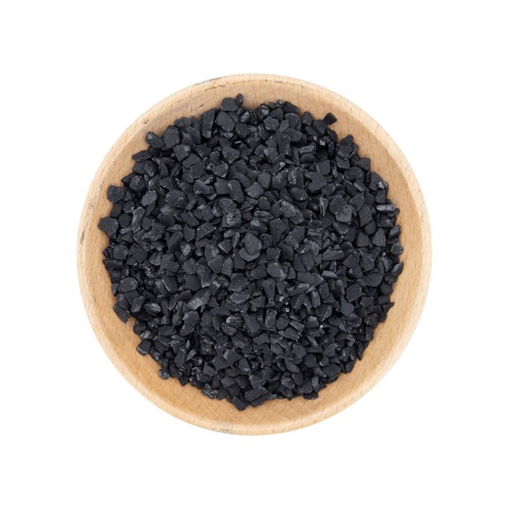 Factory 25kg Bag Activated Carbon