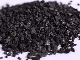 Harmless And High-quality Coconut Activated Carbon For Watertreatment