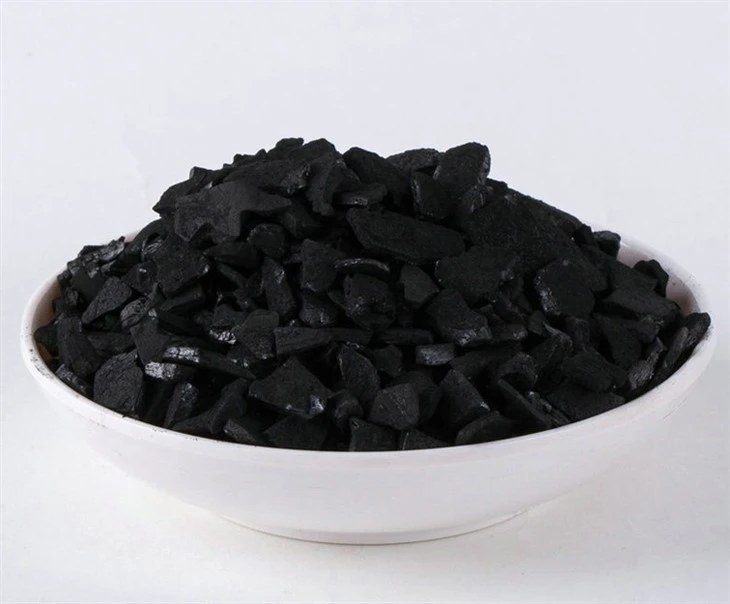 High Quality Charcoal Granules Filter Adsorption Bamboo Activated Carbon For Water Air Purification
