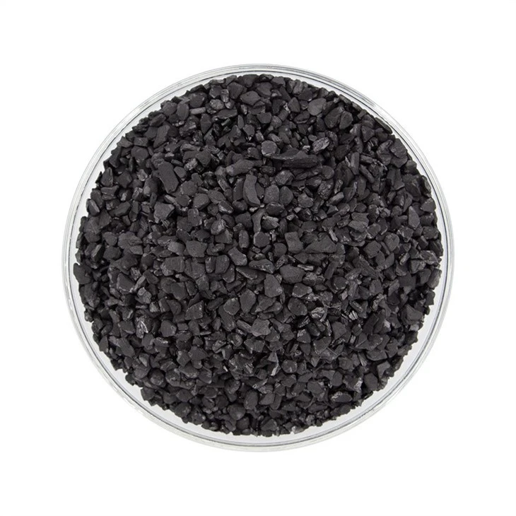 High Quality Activated Carbon Supplier in China