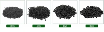 aktyvioji anglis CAS 64365 11 3