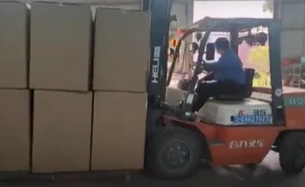 Shipping Filter Balls To Chile