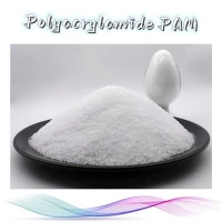 PAM Dty flokuliantai katijoninis minkštiklis dribsniai tekstilės minkštiklis katijoninis bulvių krakmolas popieriui