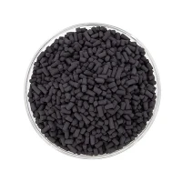 Aktyvintos anglies taikymas chemijos pramonėje