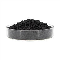 Vandens valymo aktyvuota anglis