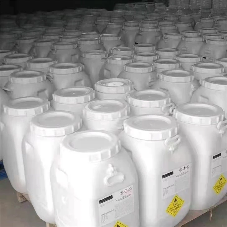 Top Quality 90 Trichloroisocyanuric Acid Granular