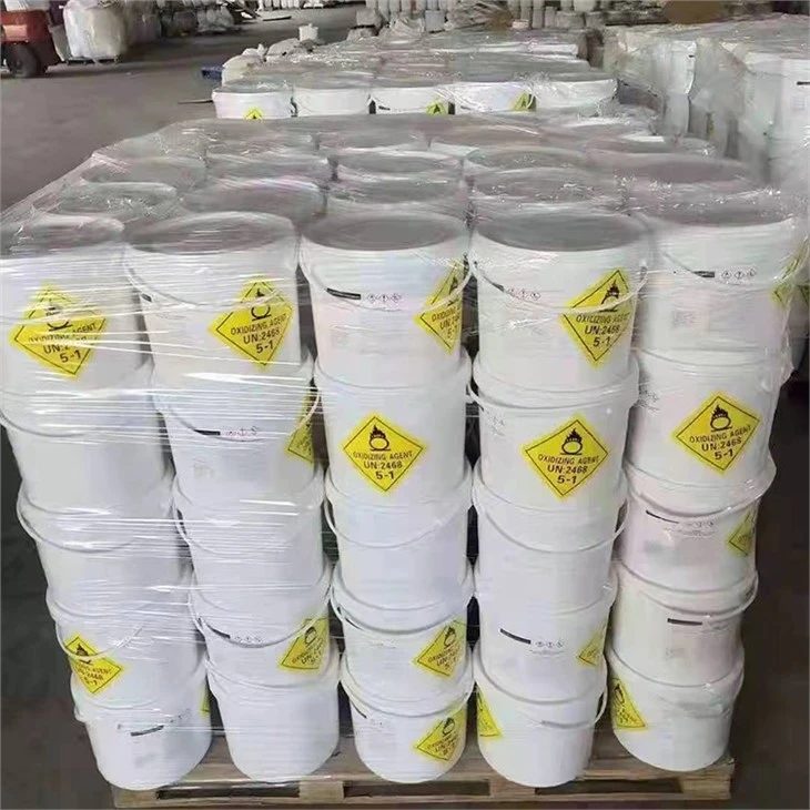 Trichloroisocyanuric Acid TCCA Powder 87-90-1