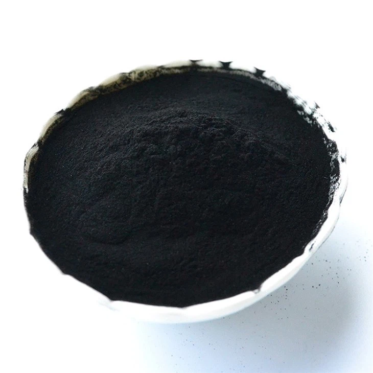 Waste Gas Treatment High Quality Coconut Shell Activated Carbon Powder For Water Purify