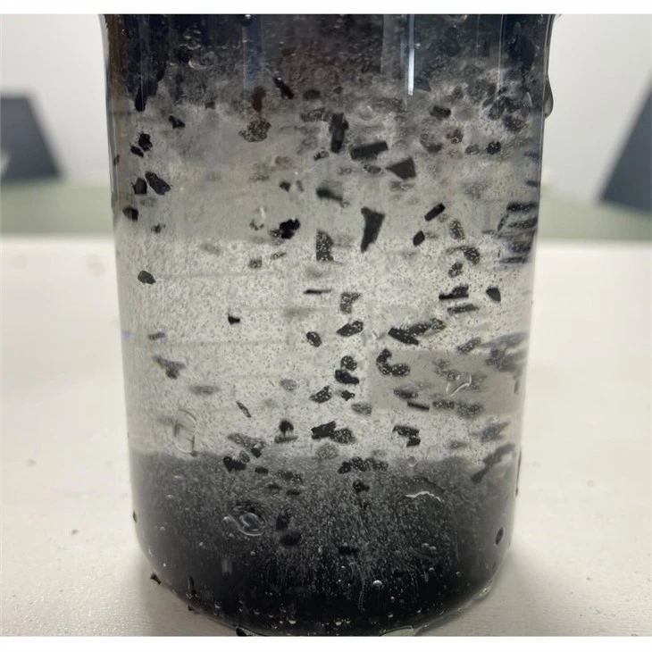 Water Purification Activated Carbon
