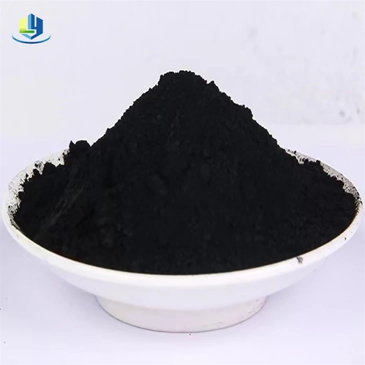 Active Food Grade Bamboo Charcoal Supplier 100% Natural Large Surface Area Bamboo Charcoal Powder