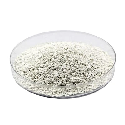 CAS 7778-54-3 Ca (ClO) 2 granuliuotas kalcio hipochloritas, 70 % vandens valymo dezinfekavimo priemonė