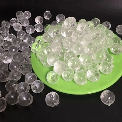 Didmeninė prekyba vandens valymu, NSF klasės „Crystphos“ lėto atpalaidavimo antikalantas „Siliphos“ kamuolys